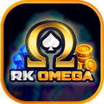 RK OMEGA site icon